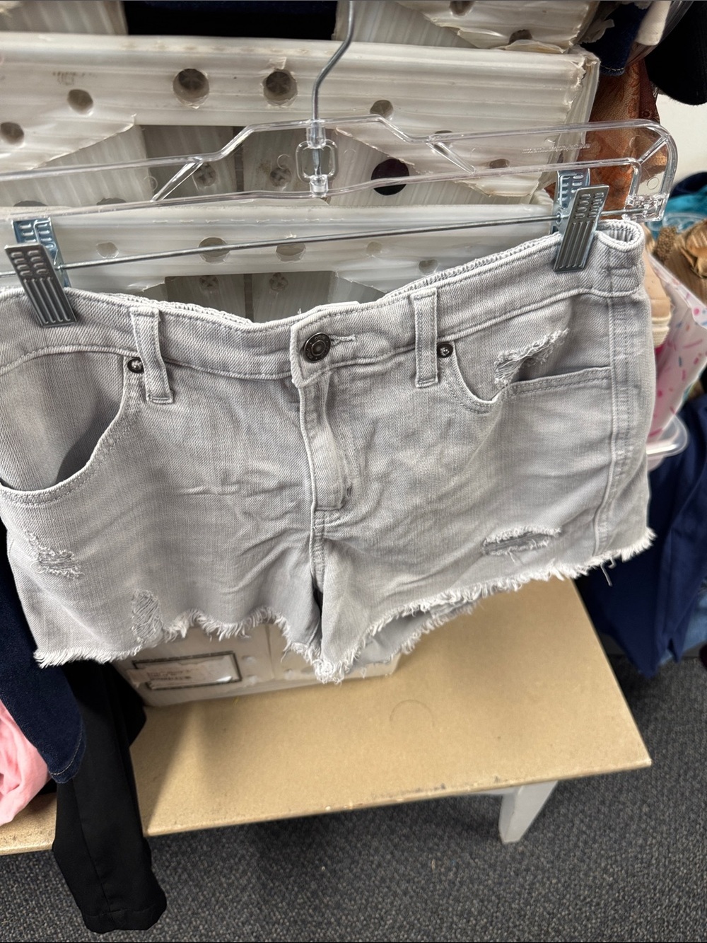 Aerie shorts small // 080407
